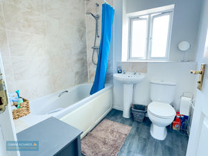 bathroom new- click for photo gallery